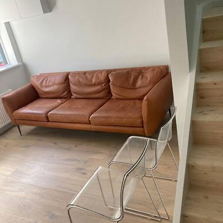 Bijou Mews In The Victorian Q Apartment Cork Luaran gambar
