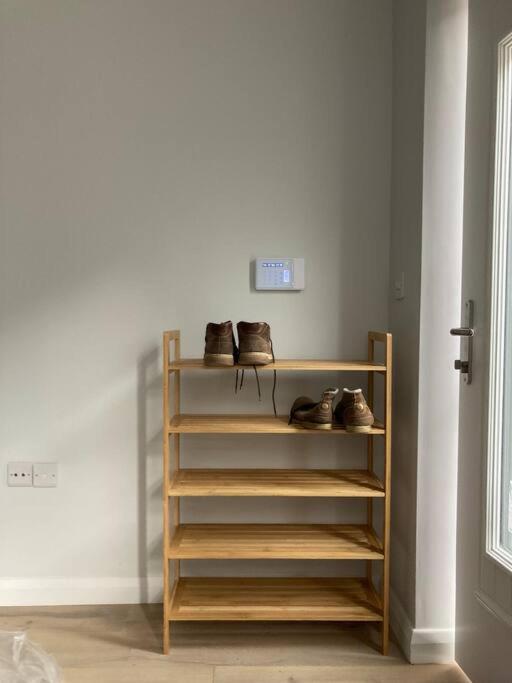 Bijou Mews In The Victorian Q Apartment Cork Luaran gambar