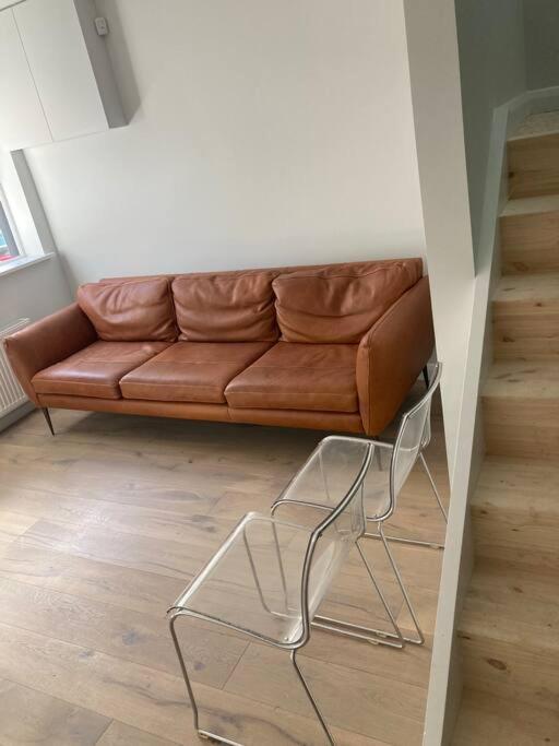 Bijou Mews In The Victorian Q Apartment Cork Luaran gambar